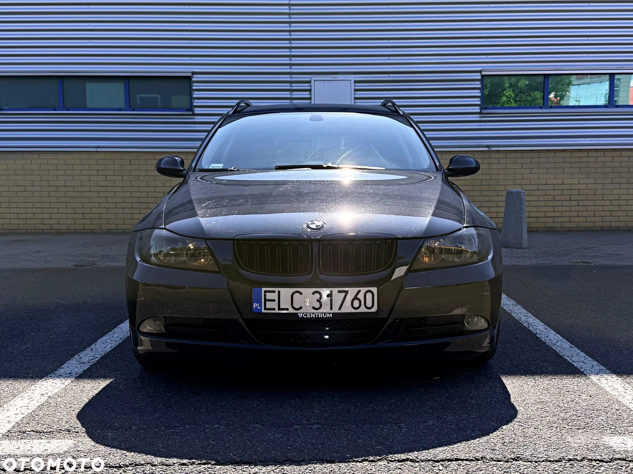 BMW Seria 3 320d - 6