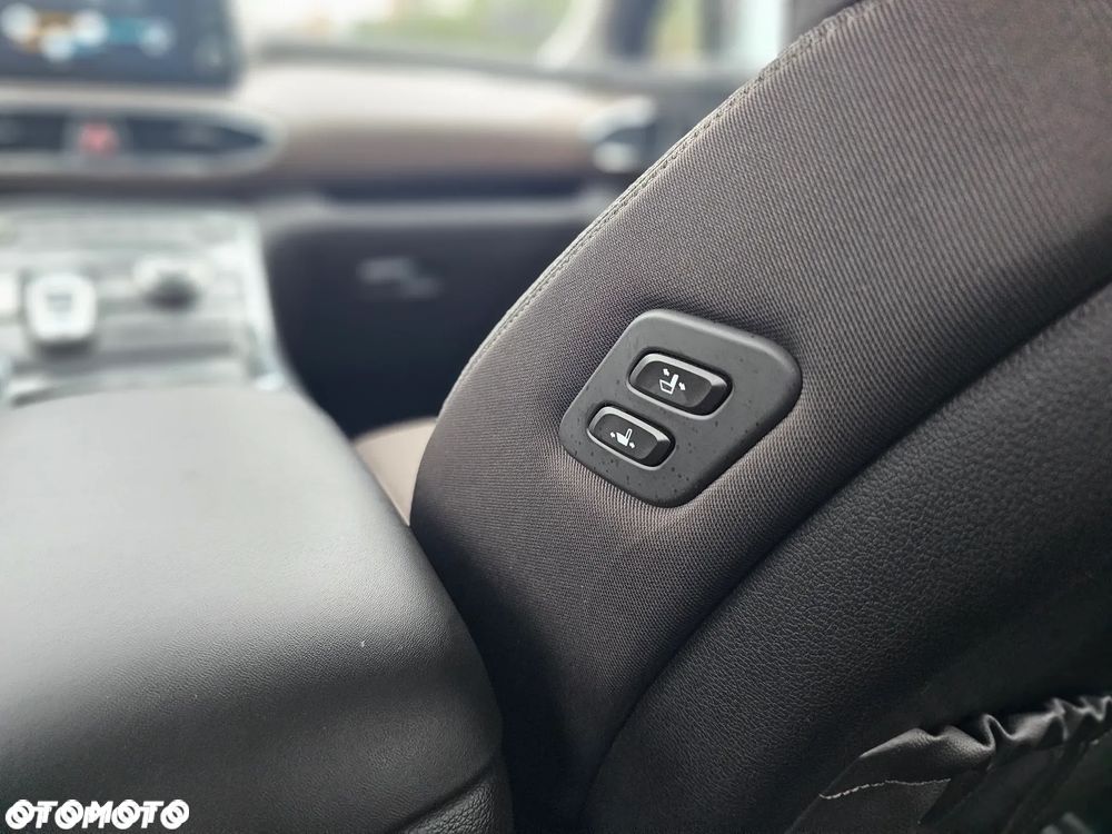 Hyundai Santa Fe 1.6 T-GDI HEV Premium 4WD - 35