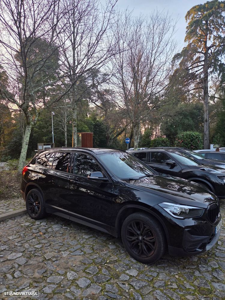 BMW X1 16 d sDrive Auto Pack M - 3