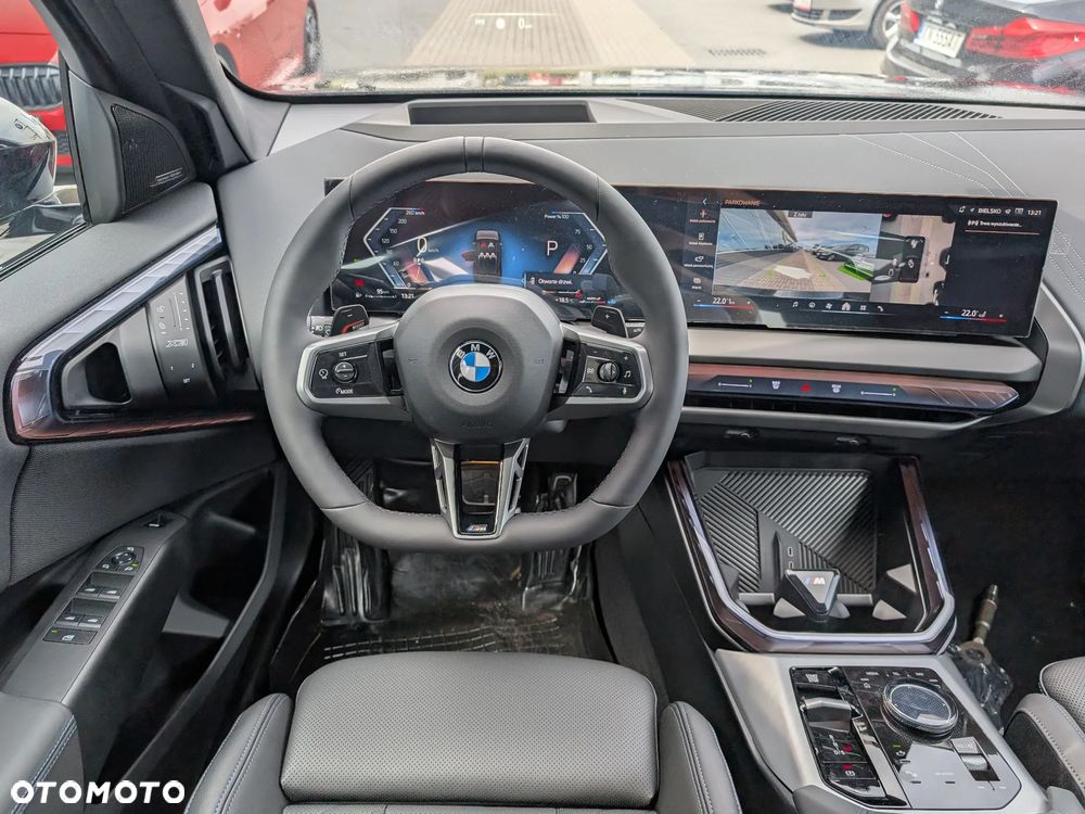 BMW X3 xDrive20d mHEV - 12