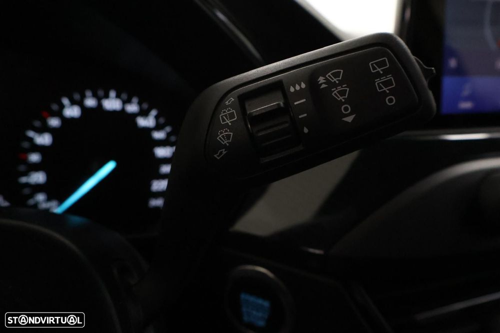 Ford Focus SW 1.0 EcoBoost MHEV ST-Line - 20