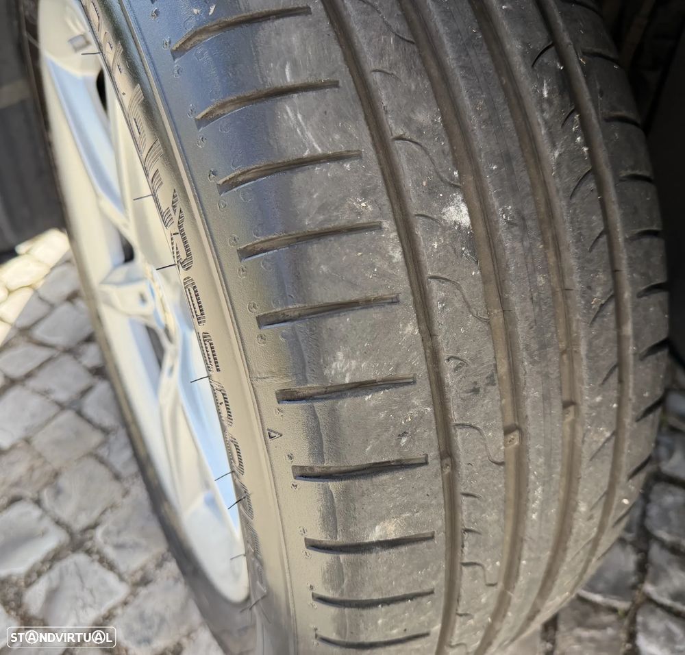 BMW 116 d Advantage - 7