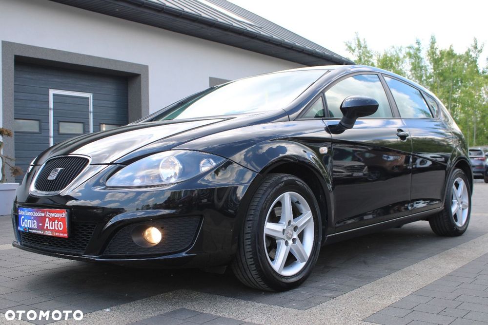Seat Leon - 10