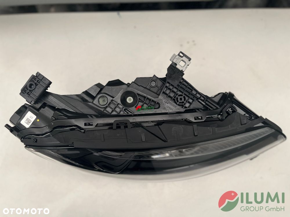 MERCEDES Cla Iii 3 A174 Multibeam Led Reflektor Prawy A1749064802 - 5