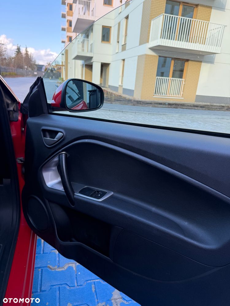 Alfa Romeo Mito 1.4 8V - 29