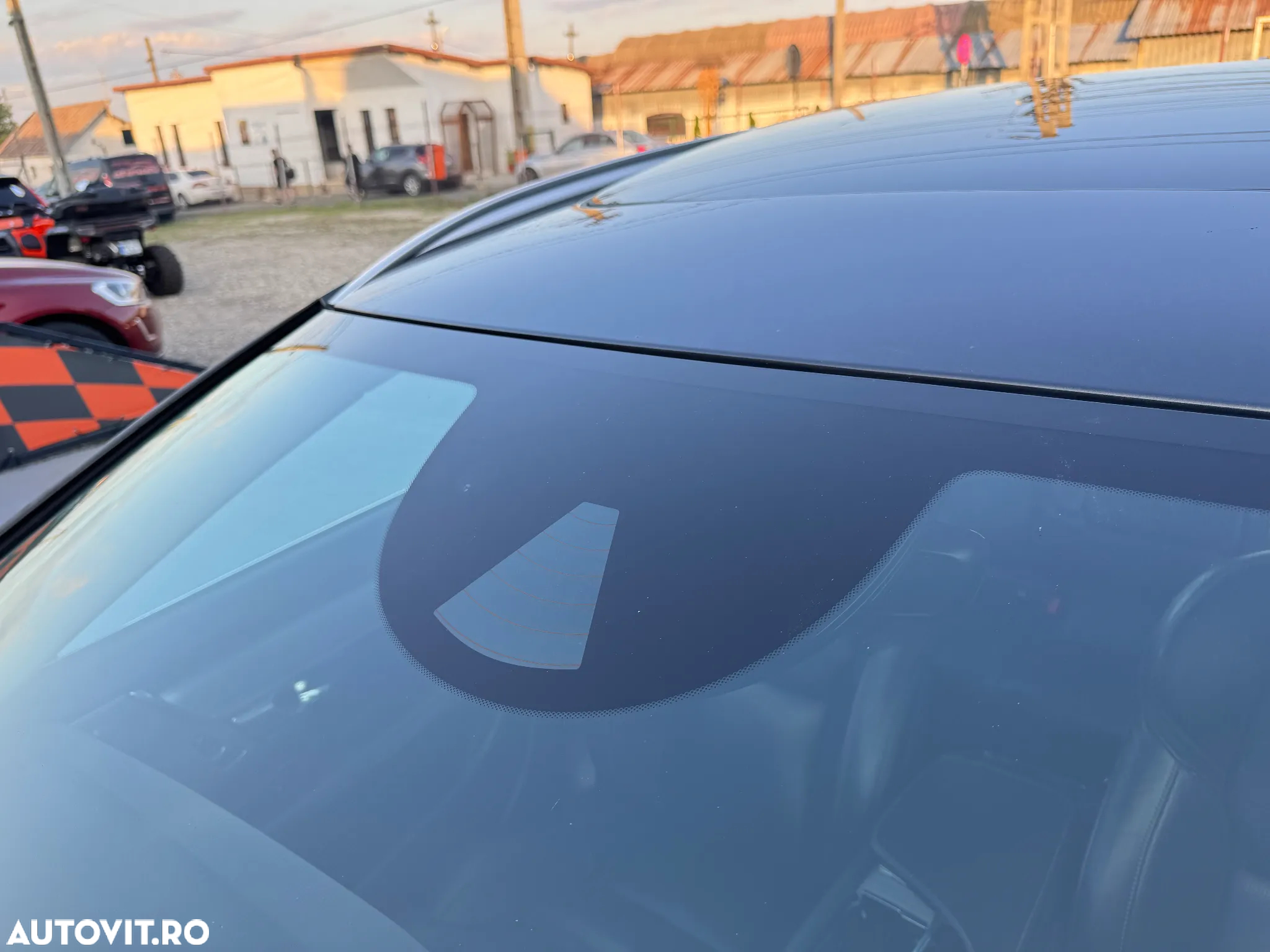 Volvo V90 D4 Geartronic Inscription - 34