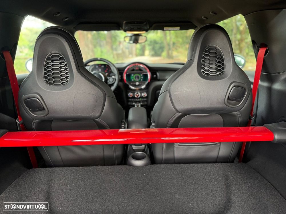 MINI 3 Portas John Cooper Works GP Aut. - 21