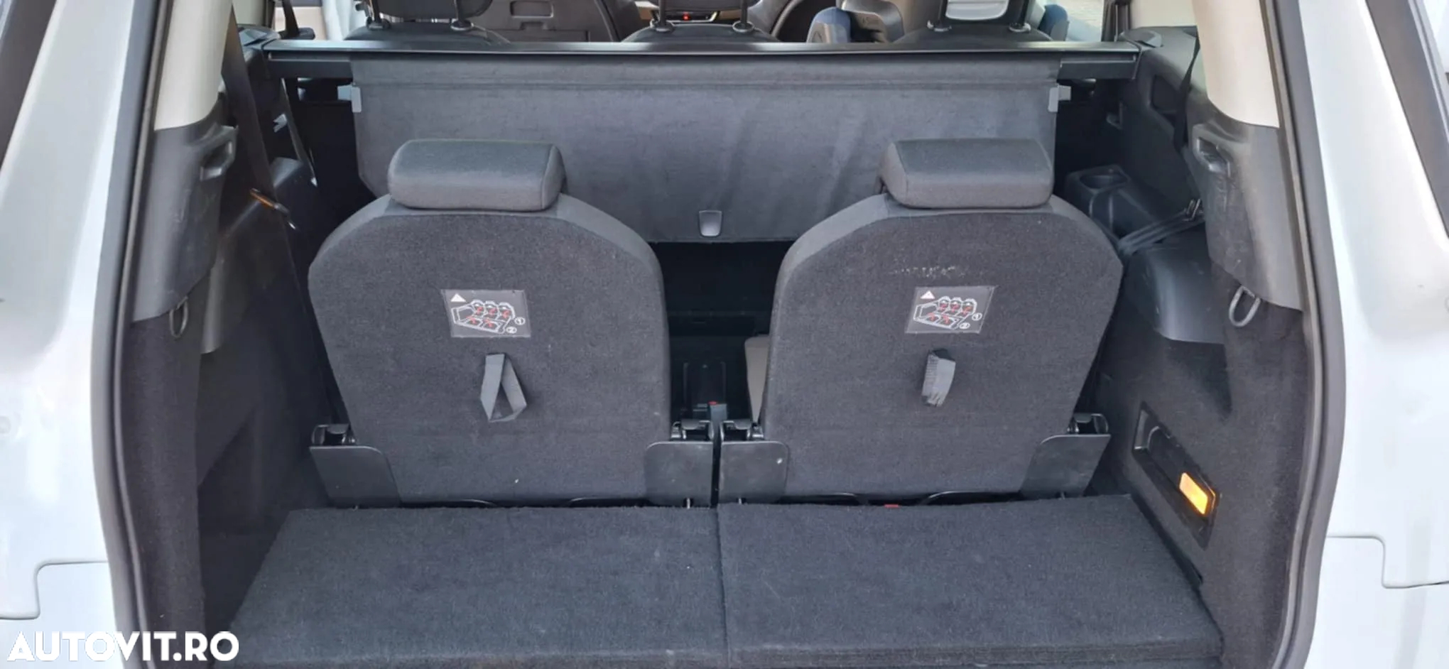 Citroën C4 Picasso 1.6 e-HDI Aut. Exclusive - 7