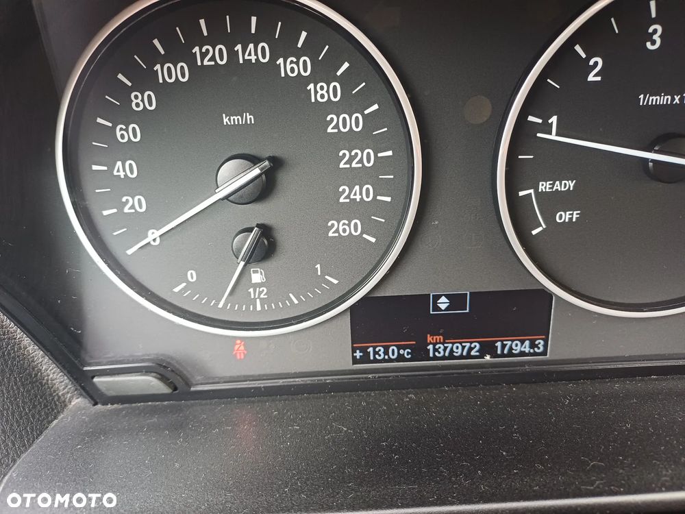 BMW Seria 1 114i - 20