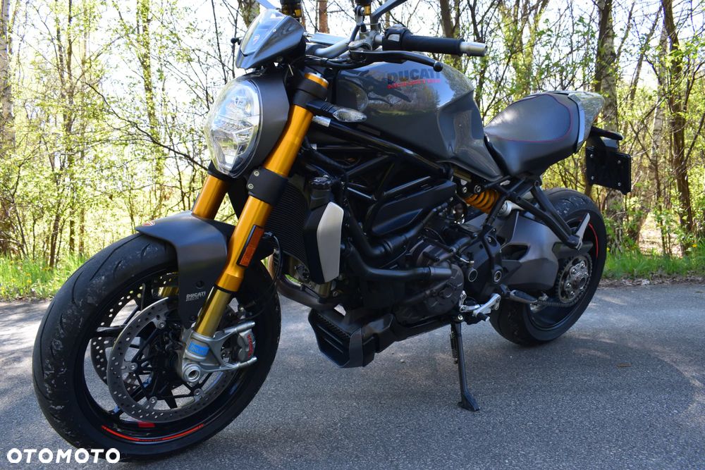 Ducati Monster - 13