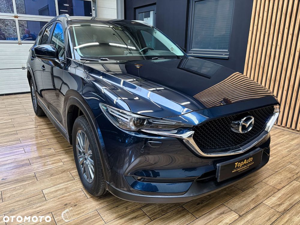 Mazda CX-5 2.0 Skyjoy 2WD - 5