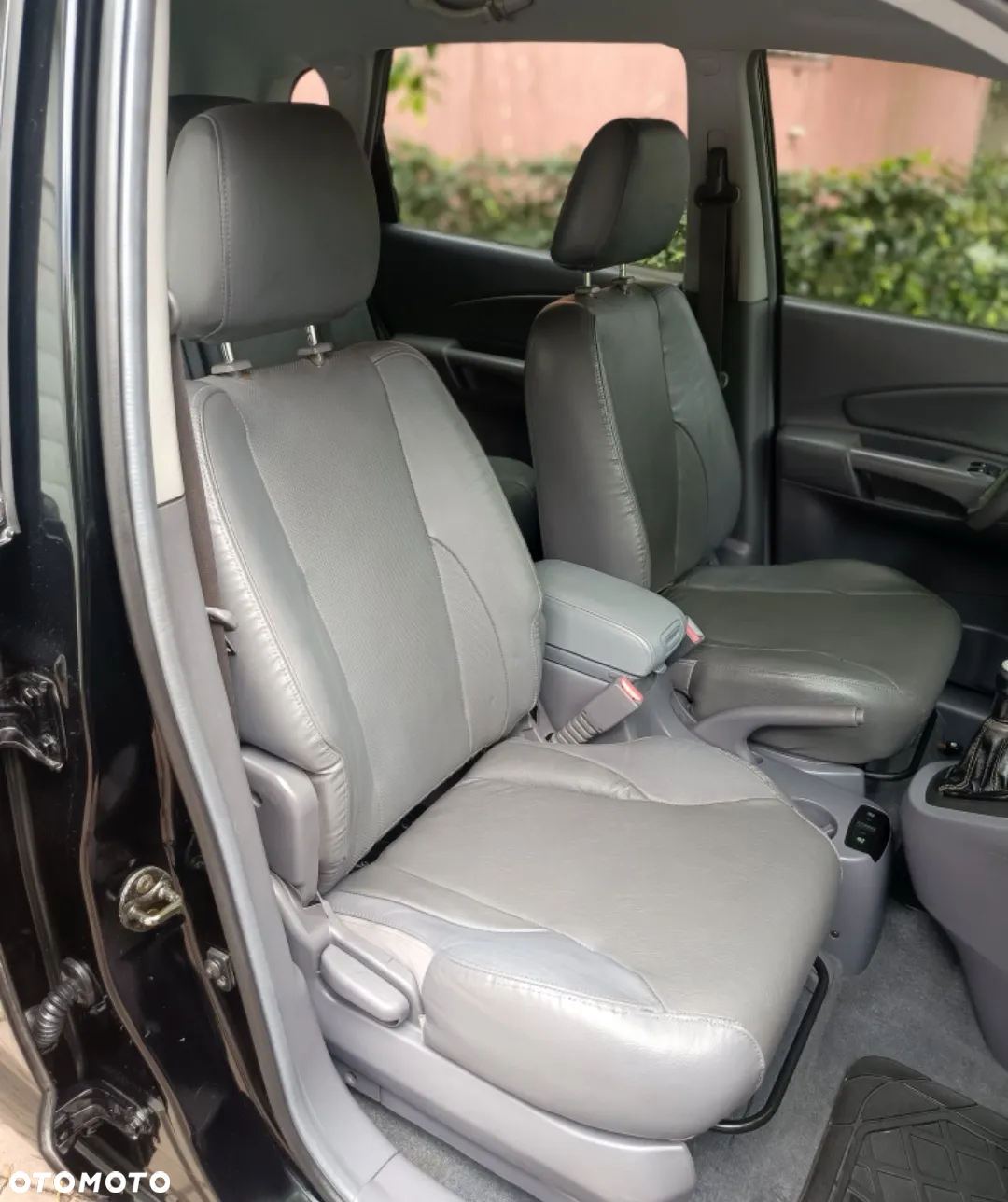 Hyundai Tucson 2.0 4WD GLS - 20