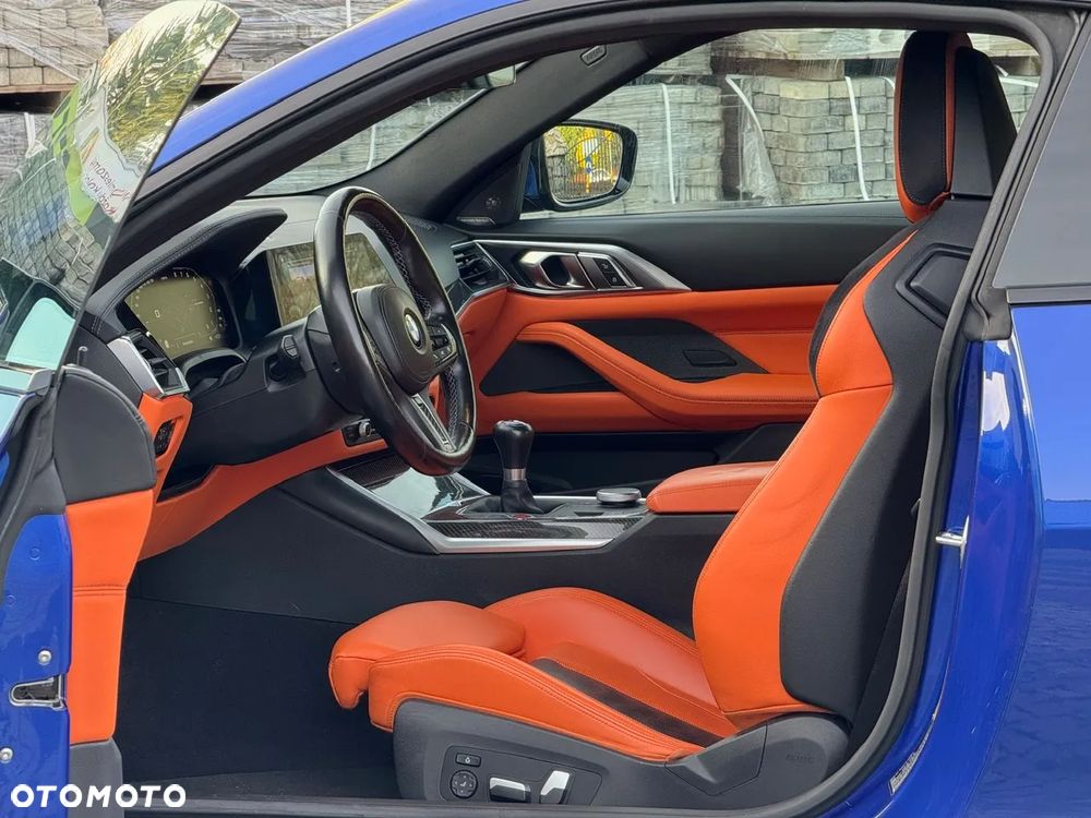 BMW M4 - 5
