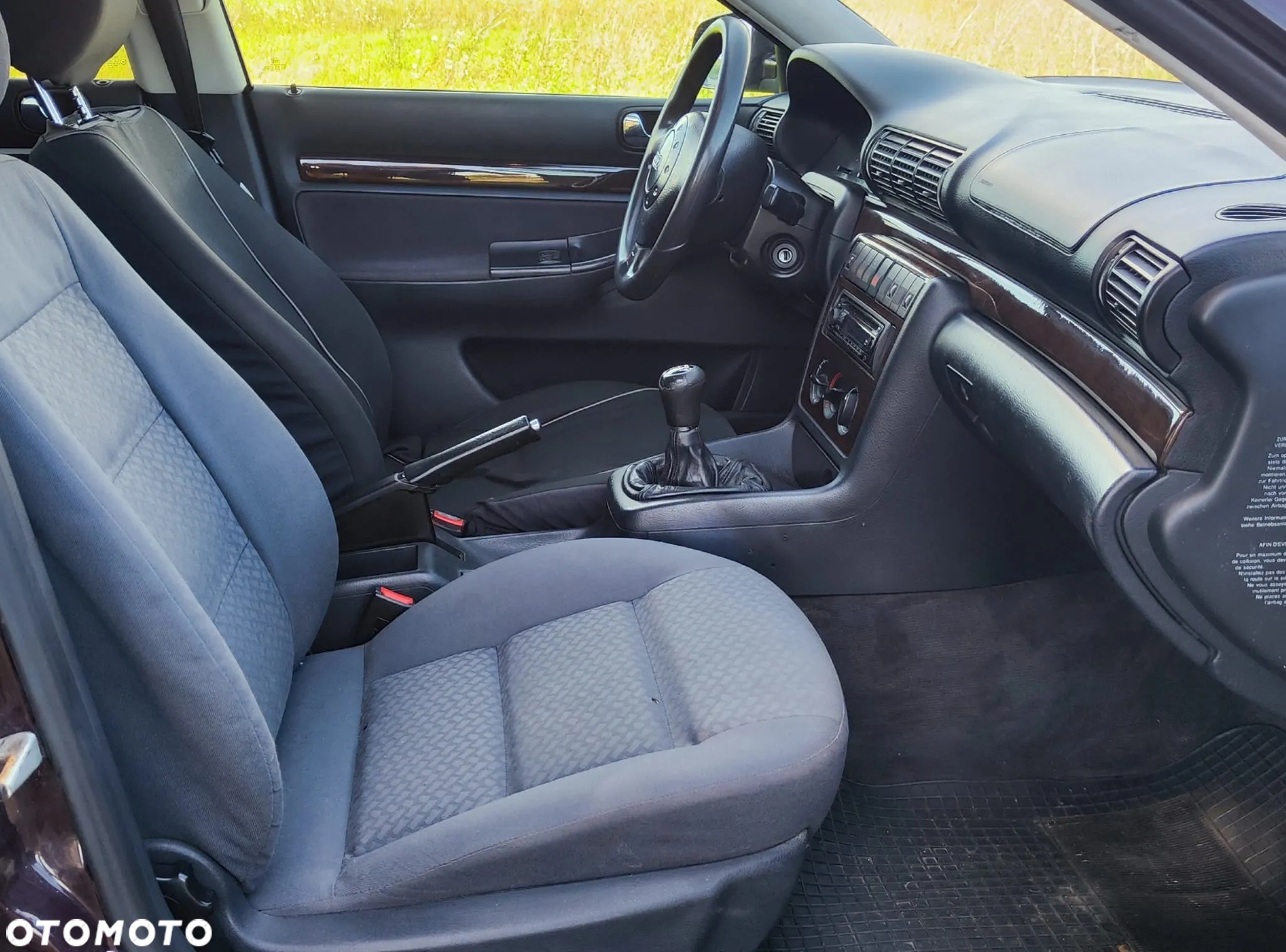 Audi A4 - 19