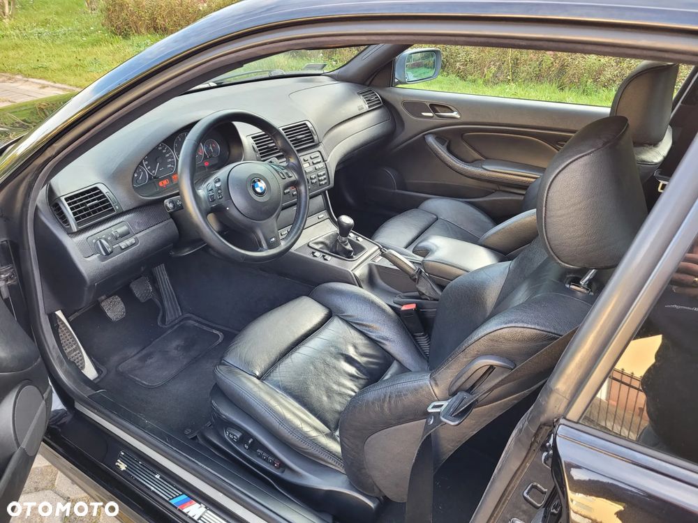 BMW Seria 3 330Ci - 11
