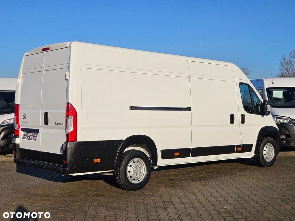 Citroën Jumper L4H2 *59999zł NETTO* 2.2HDi/140KM - 9