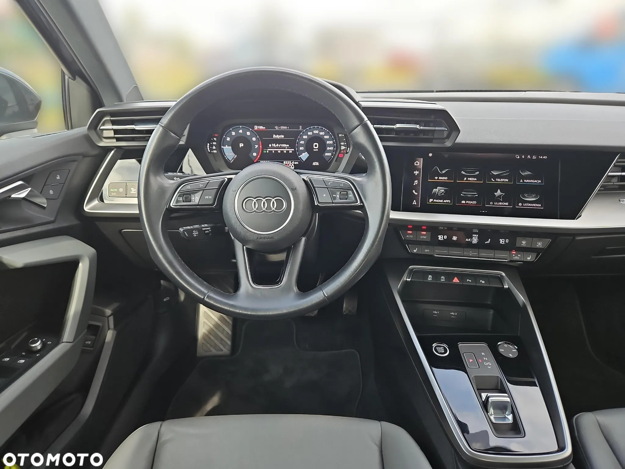 Audi A3 - 26