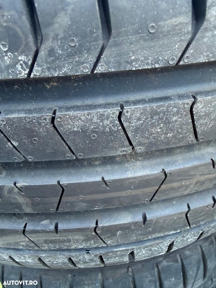 255 35 R21 PIRELLI VARA - 5