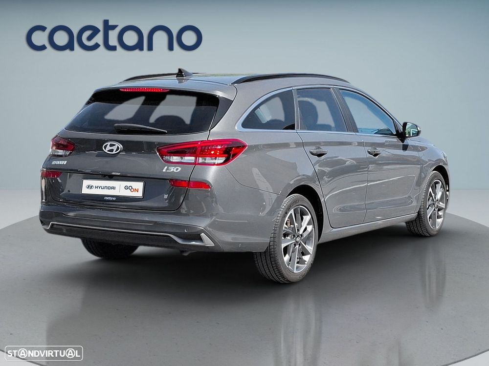 Hyundai i30 - 8