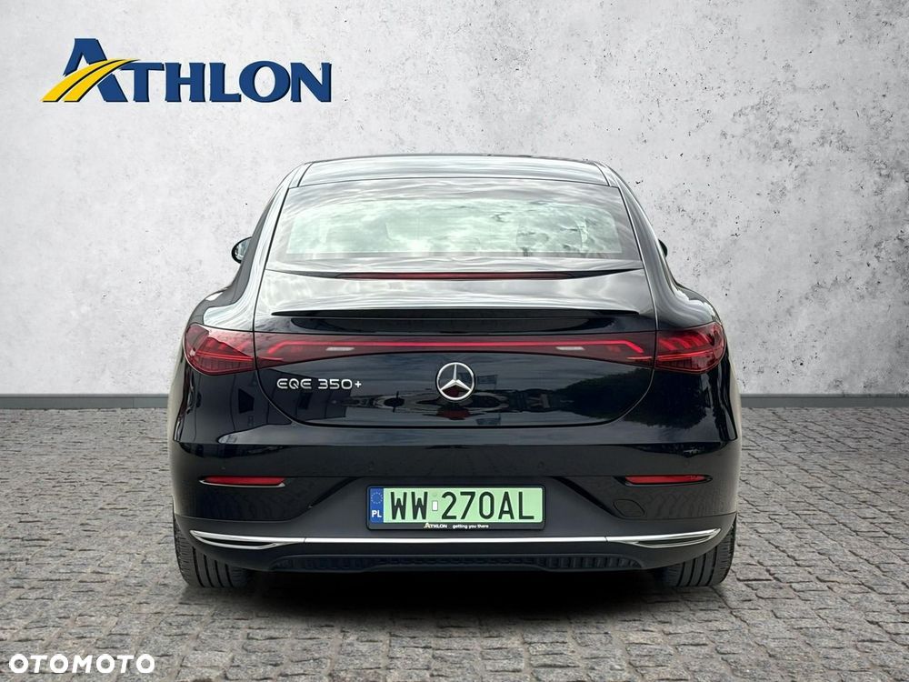Mercedes-Benz EQE 350+ 90.5kWh - 4