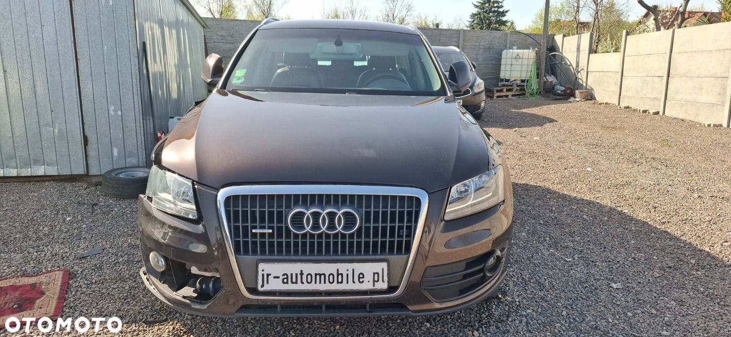 Audi Q5 - 1