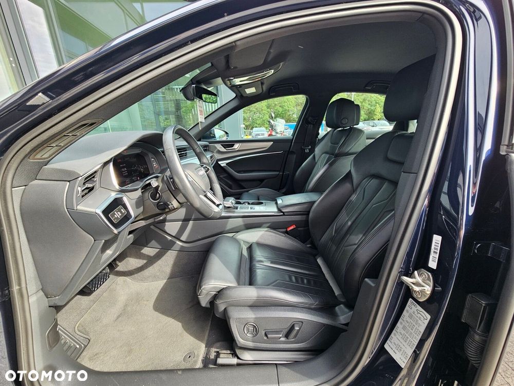 Audi A6 Limousine - 11