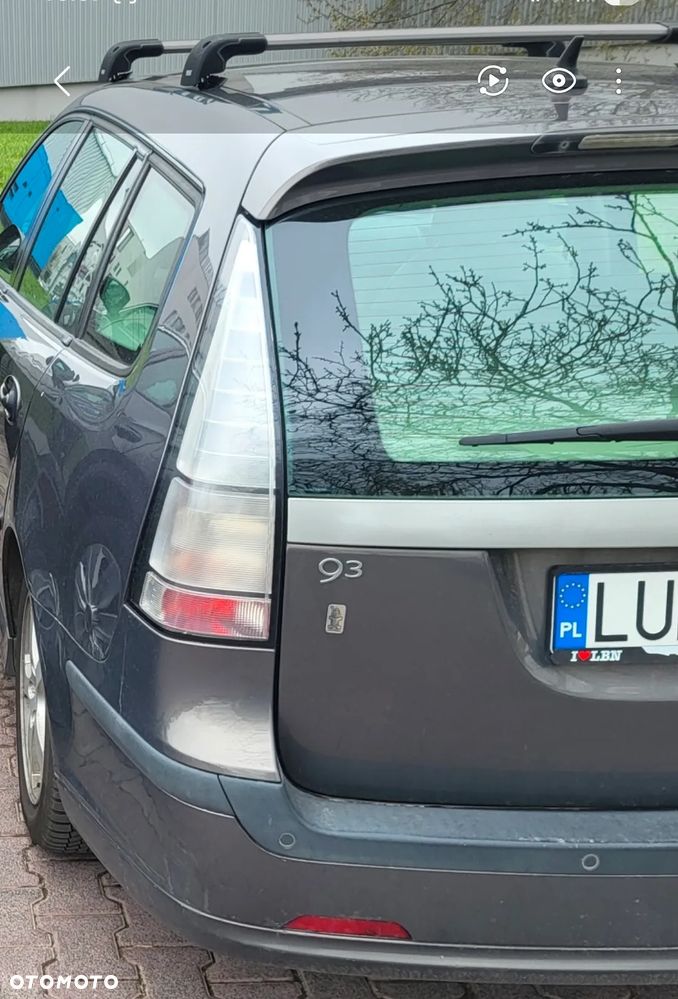 Saab 9-3 - 3