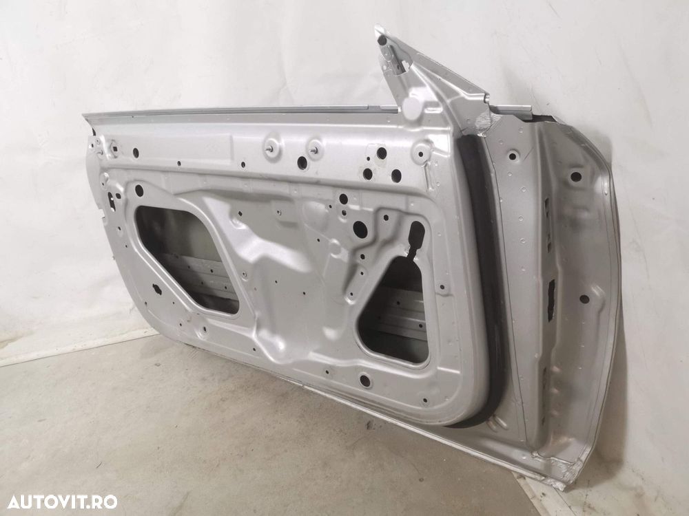 Usa Fata Stanga Mercedes-Benz  C-Class W205/S205/C205 2014 2015 2016 2 - 7