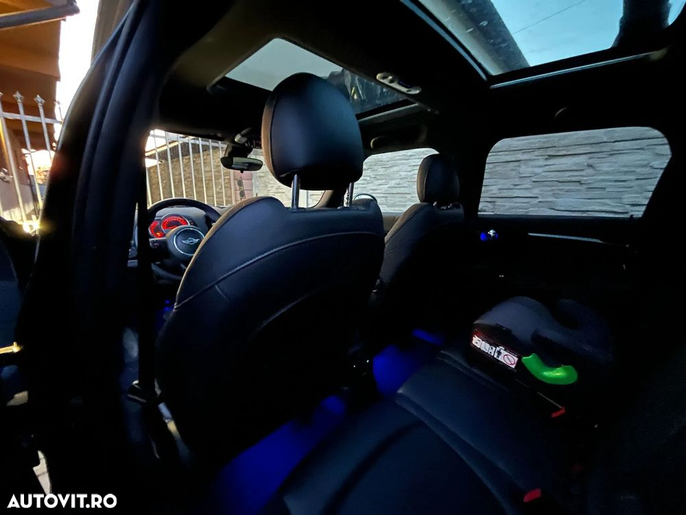 Mini Countryman Cooper All4 Aut. - 8