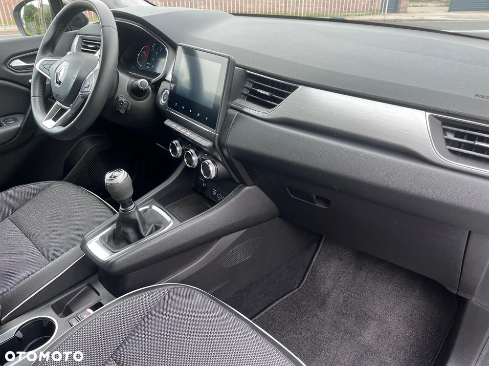 Renault Captur TCe 100 INTENS - 21