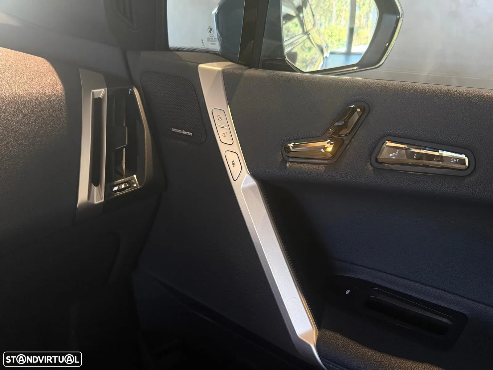 BMW iX xDrive 40 Pack Desportivo - 33