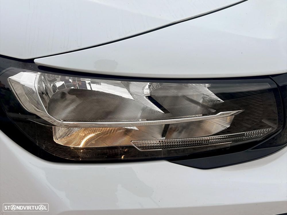 Peugeot Partner 1.5 BlueHDi 100cv L1 Premium - 9