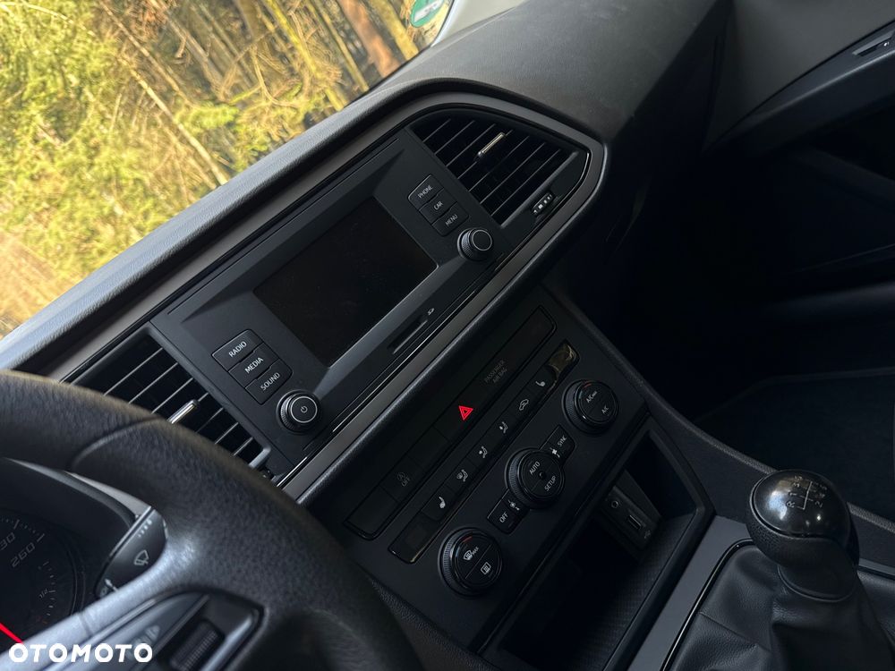 Seat Leon 1.2 TSI Start&Stop Style - 12