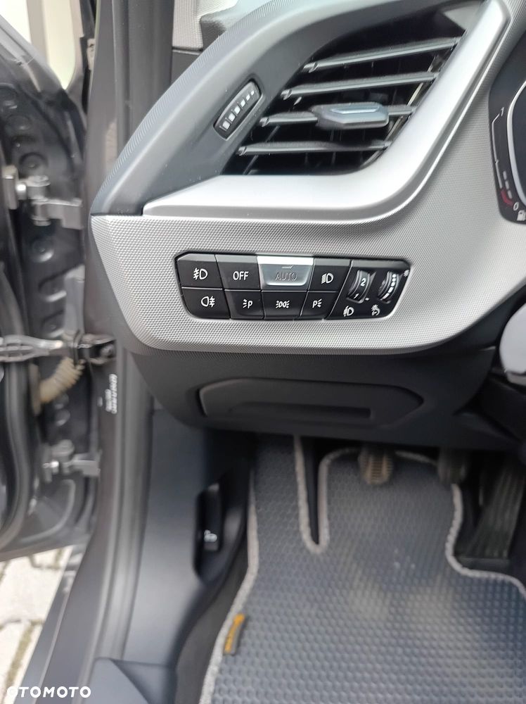 BMW Seria 1 118i - 9