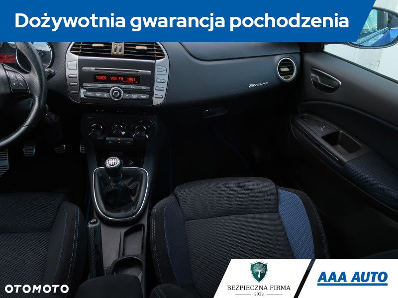 Fiat Bravo - 9