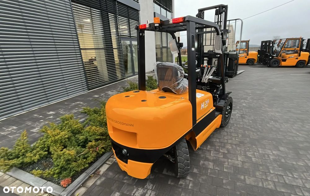 Günter Grossmann CPCD35 - 5