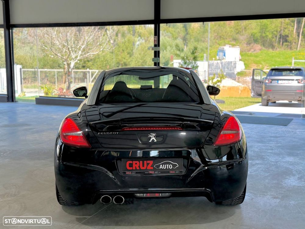 Peugeot RCZ 1.6 THP - 19