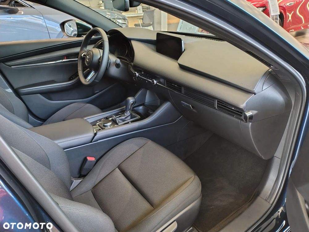 Mazda 3 2.0 mHEV Centre-Line - 7