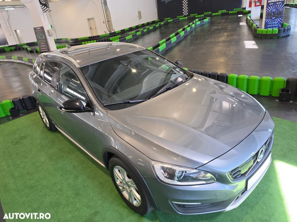 Volvo V60 - 14