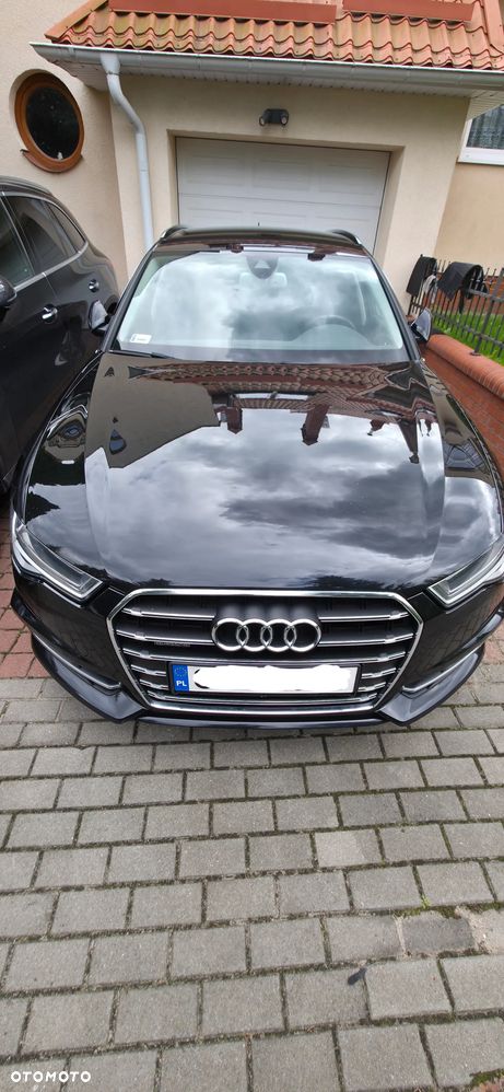 Audi A6 Avant - 3