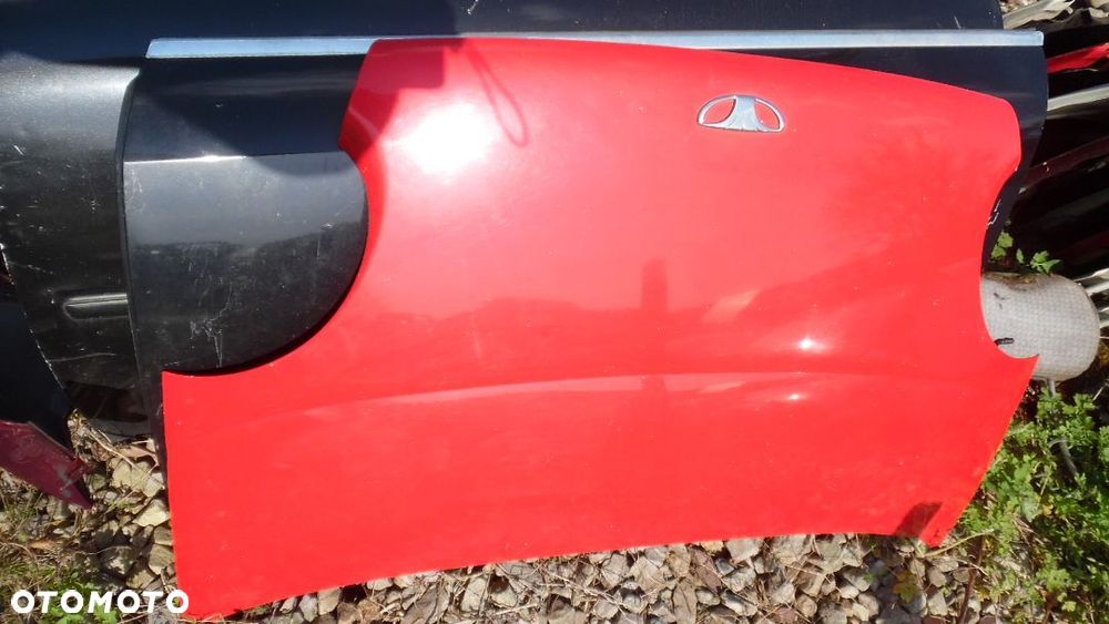 Maska Daewoo Matiz