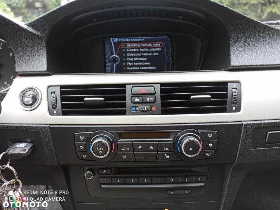 BMW Seria 3 318i Edition Exclusive - 13