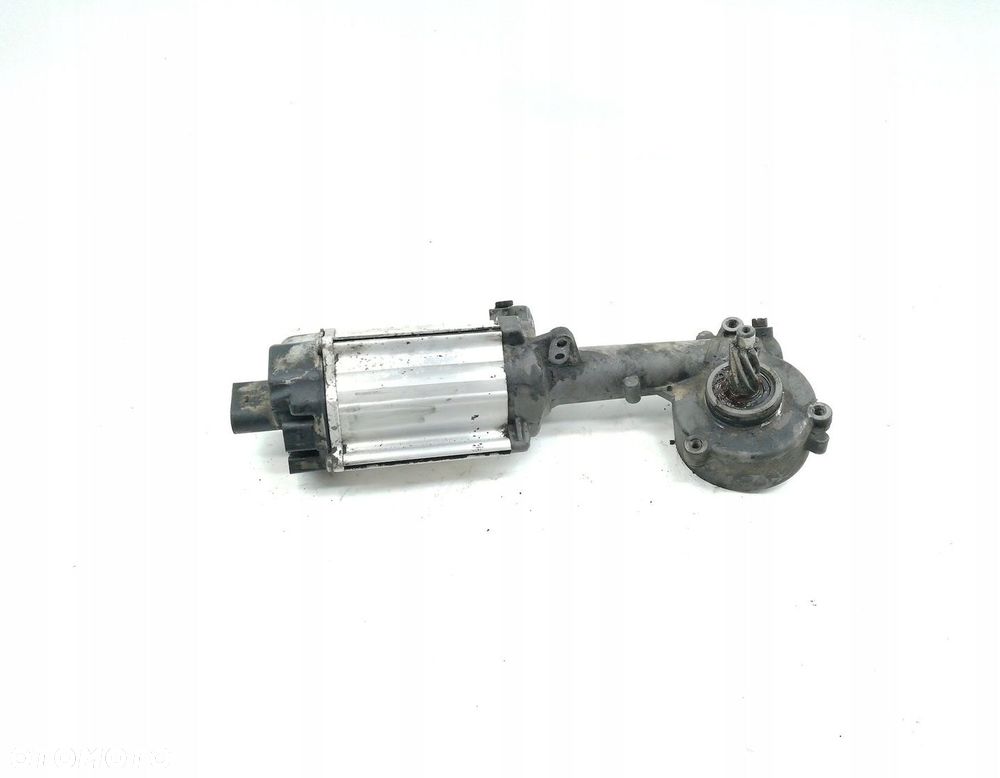 SILNIK MAGLOWNICY VW GOLF VI 2.0 TDI 1K0909144E - 1