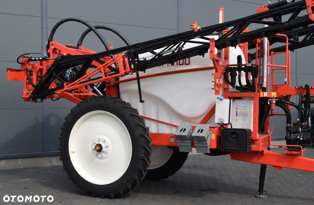 Maschio Gaspardo Campo - 6