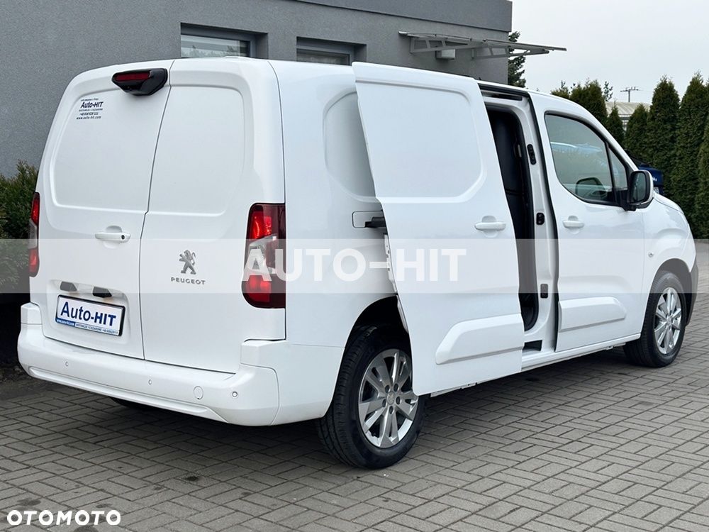 Peugeot Partner - 14