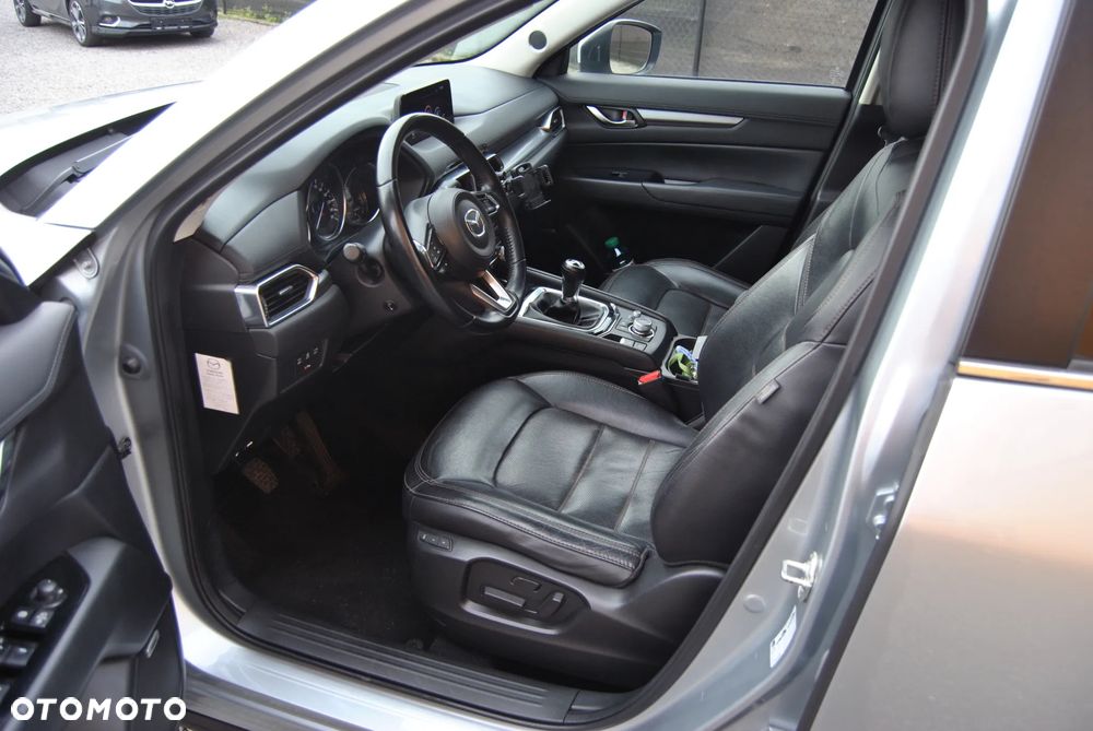 Mazda CX-5 2.0 Skypassion 2WD - 6