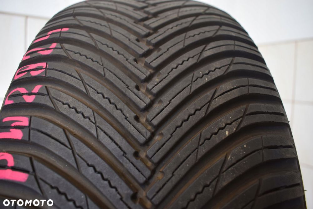 R17 245/55 Maxxis Premitra All Season AP3 SUV 106W Wysyłka gratis! - 1