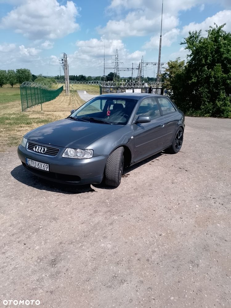 Audi A3 3-drzwiowe - 5