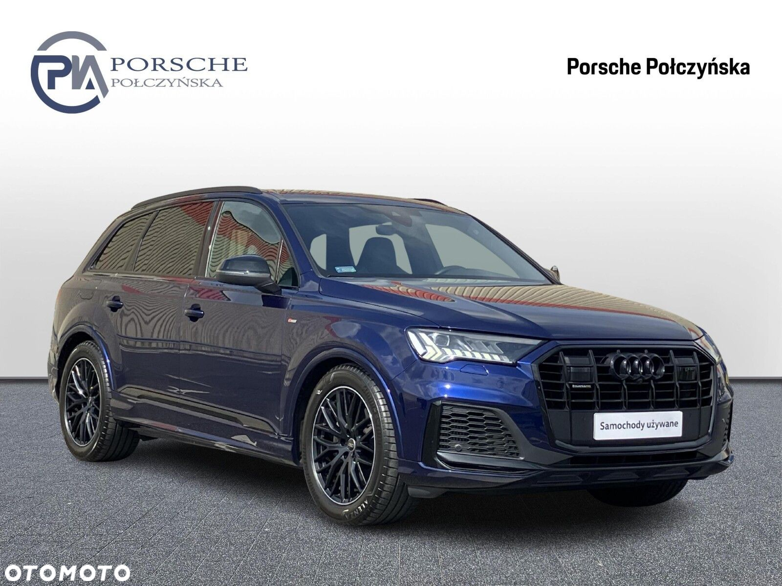 Audi Q7 - 7