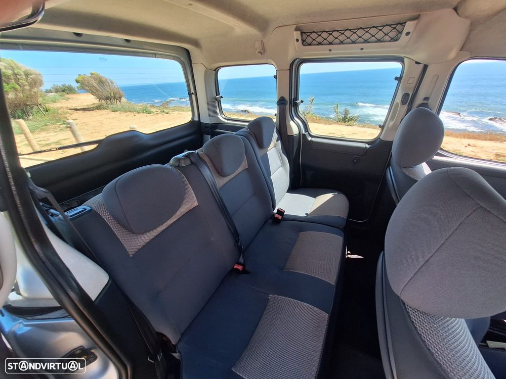 Citroën Berlingo 1.4i Rio Grande - 15